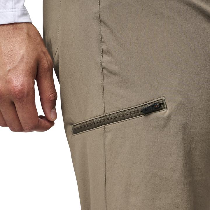Immagine prodotto Black Diamond Pantaloni leggeri alpini (34)