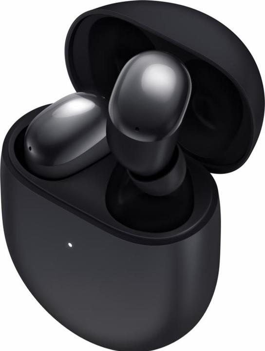 Actual product image Xiaomi Redmi Buds 4 (ANC, 6 h, Wireless)