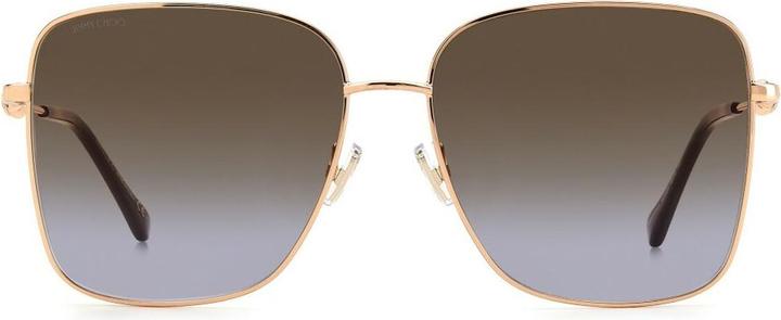 Produktbild Jimmy Choo Damensonnenbrille HESTER-S-VO1 ø 59 mm