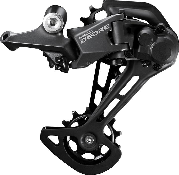 Shimano Deore RD-M5100 (11-fach)