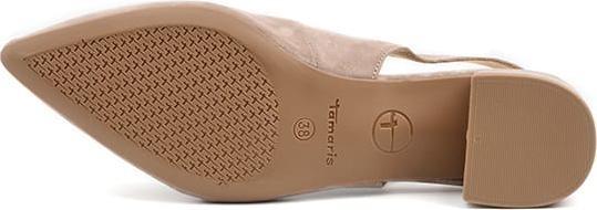 Actual product image Tamaris Sling pumps (39)