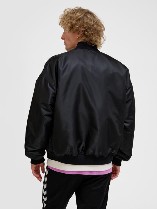 Immagine prodotto hummel hmlBASEBALL JACKET BEE (S)
