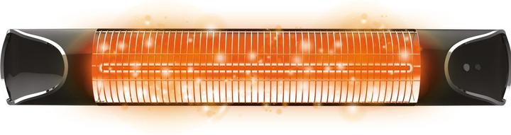 Livington Riscaldatore istantaneo (2000 W)