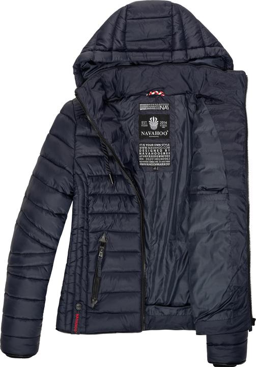 Actual product image Navahoo Lulana (XXL)
