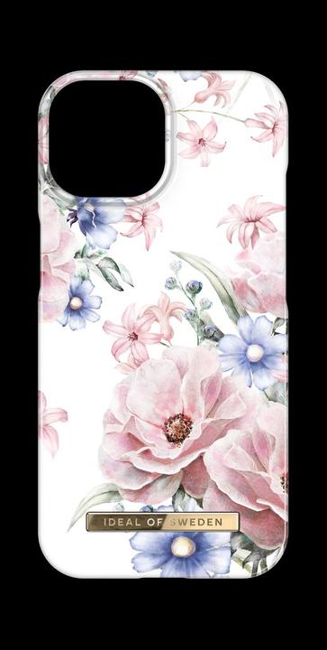 Immagine prodotto iDeal Of Sweden Custodia per iPhone 15 Pro, Romanticismo floreale (Apple iPhone 15 Pro)
