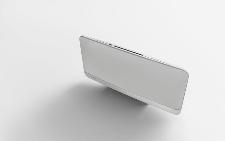 Produktbild Philips Btm2460 (Bluetooth, 1x 20 W)