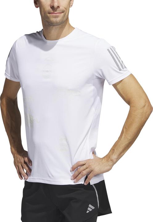 Produktbild adidas trikot run for the oceans (L)