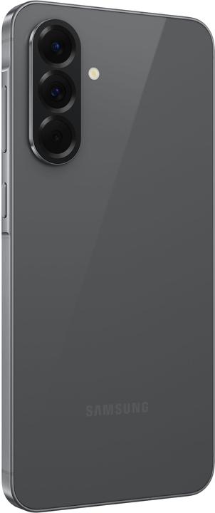 Produktbild Samsung Galaxy A56 (128 GB, Awesome Graphite, 6.70", Dual SIM, 50 Mpx, 5G)