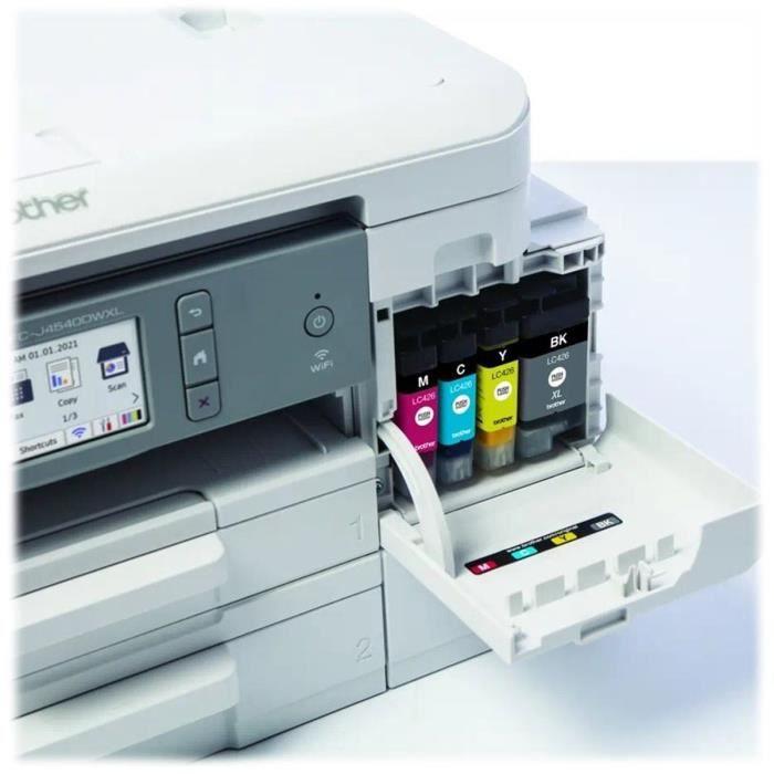 Productafbeelding Brother LC426VAL (M, C, Y, BK)
