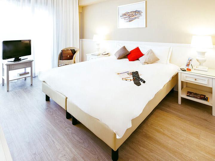 Image du produit Smartbox Toi et moi en Italie : 2 nuits en hôtel 3* ou 4* (2 pers.)
