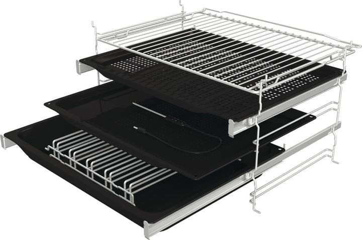 Actual product image Gorenje BPSAX6747A08BG