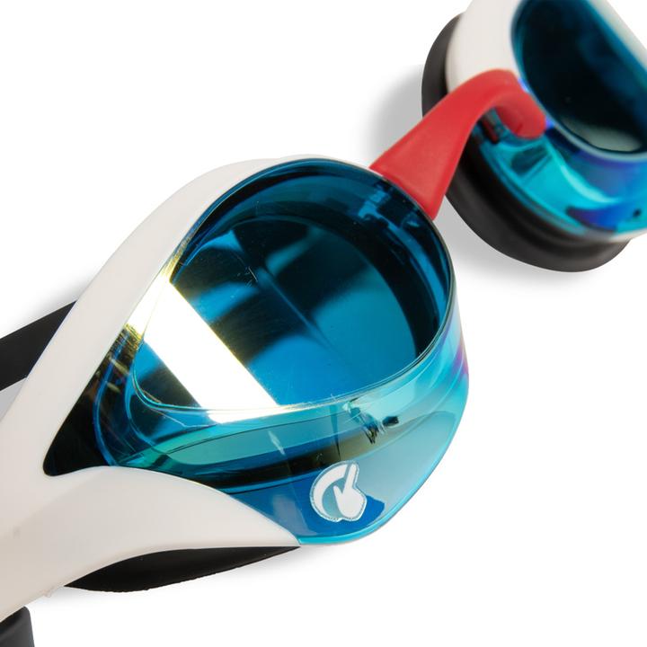 Actual product image Arena Cobra Ultra Swipe Mirror (One size)