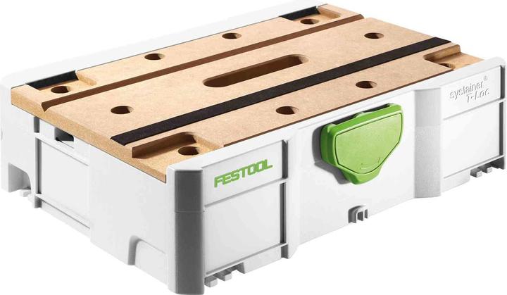Image du produit Festool Systainer T-LOC SYS-MFT (1 pièces)