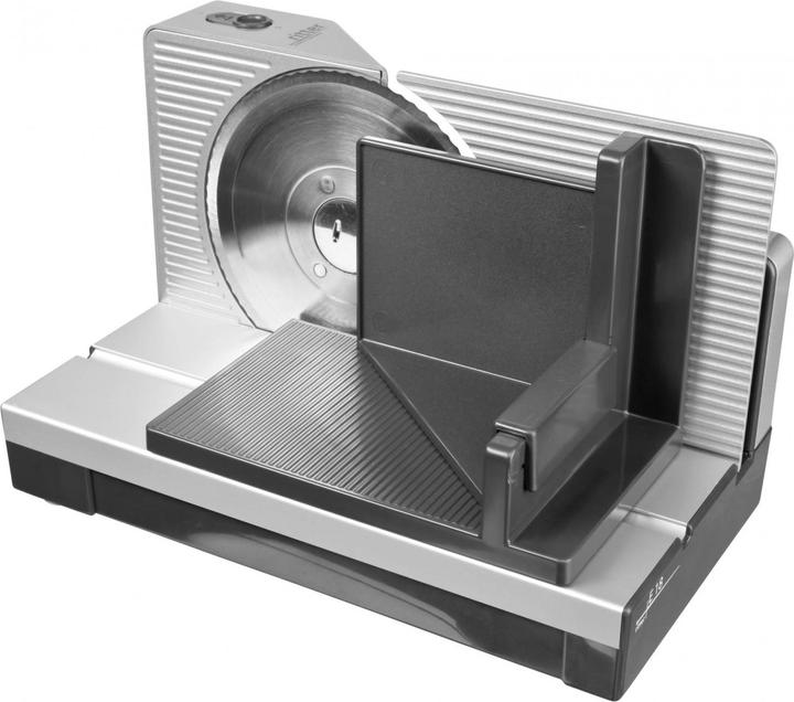 Actual product image Dr. Ritter E 18