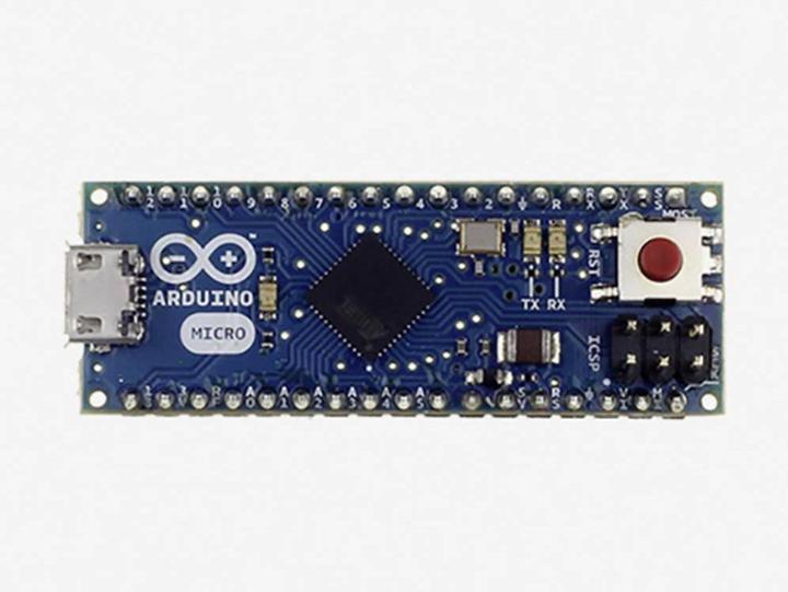 Produktbild Arduino Board Micro without Headers