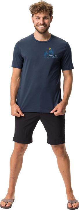 Actual product image Vaude Men's Spirit T-Shirt (XL)