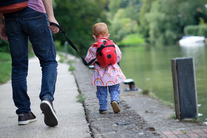 Image du produit Littlelife Sac à dos pour enfant