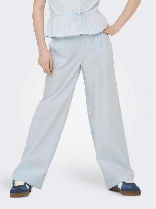 Produktbild Only KOGCLARA Locker geschnitten Hose Hose (140)