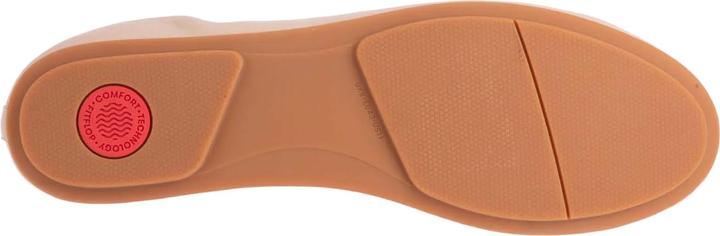 Immagine prodotto Fitflop Allegro Ballerina Fiocco Pelle Donna (36)