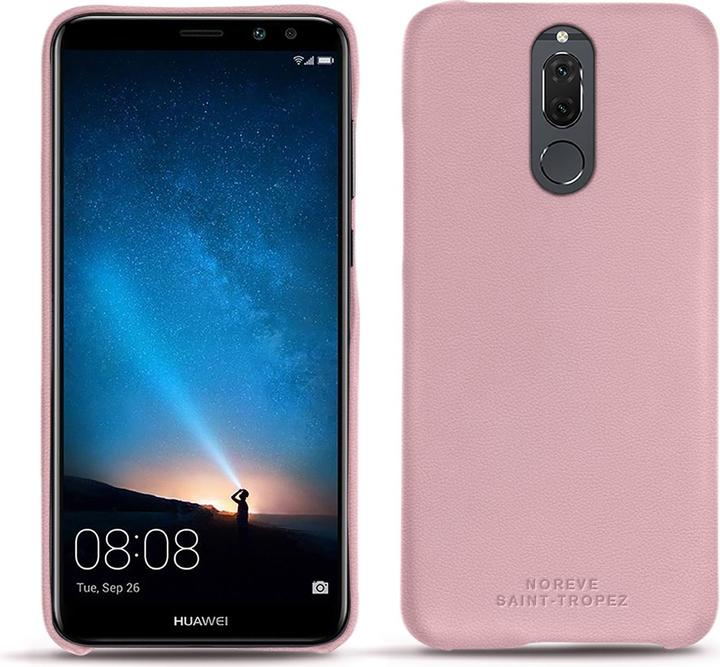 Productafbeelding Noreve Lederen omslag (Huawei Mate 10 Lite)