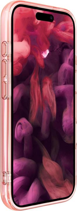 Image du produit Laut Holo iPhone 16 Plus Holo Pink (Apple iPhone 16 Plus)
