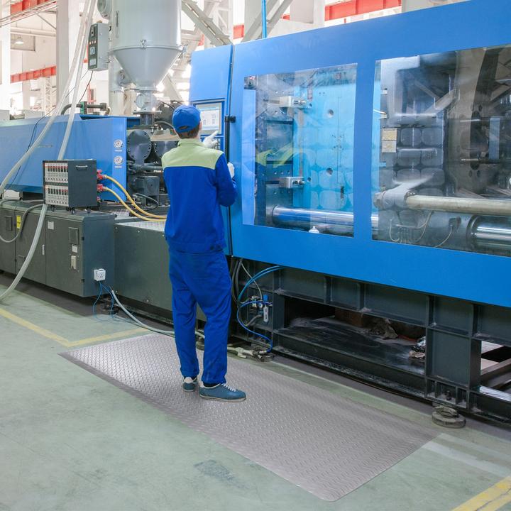 Produktbild ETM Heavy-Duty Diamond (90 x 305 cm)