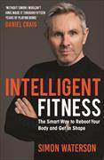 Produktbild Intelligent Fitness (Englisch, Simon Waterson, 2022)