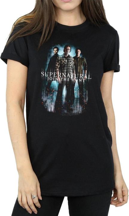 Supernatural TShirt