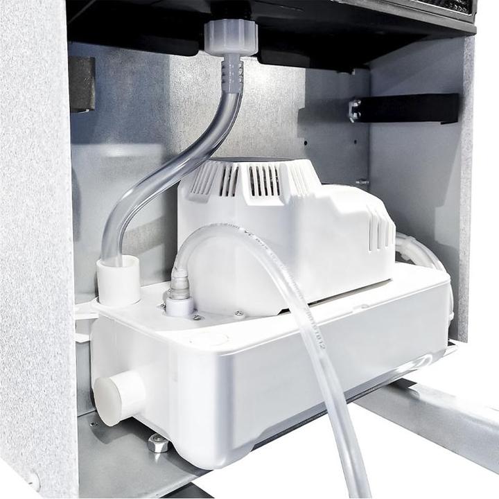 Immagine prodotto Oasis Kondenswasserpumpe zu Entfeuchter inkl. Vormontage