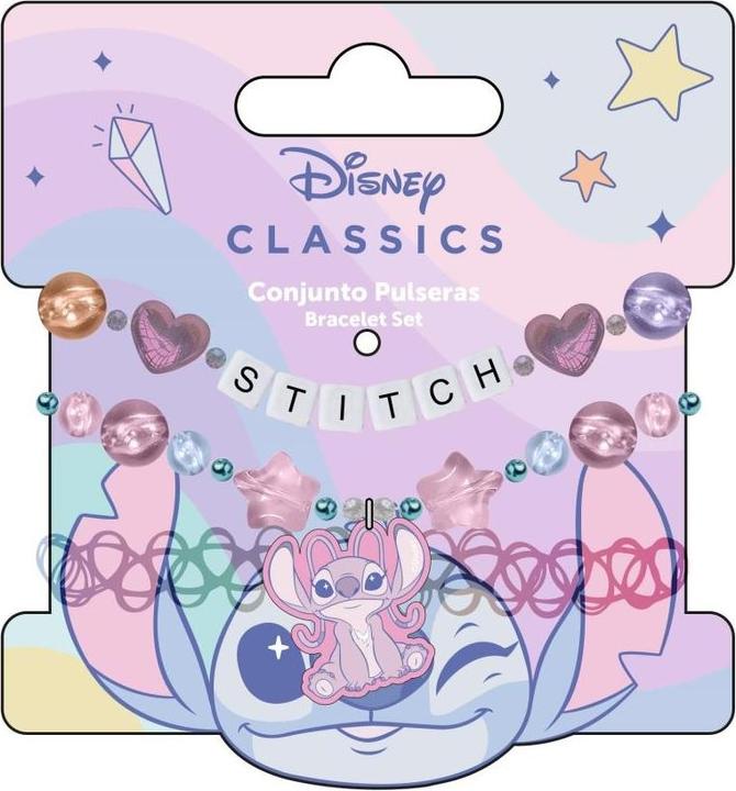 Cerdá Lilo & Stitch - Angel