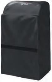 Actual product image Grill'd Protective cover Euromaster 3 (Grill)