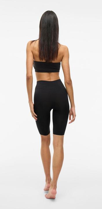 Actual product image Vila Shapewear cycling shorts (XS)
