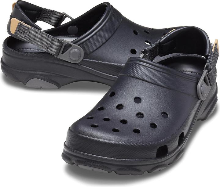 Immagine prodotto Crocs Sandalo glog classico per tutti i terreni (37, 38)