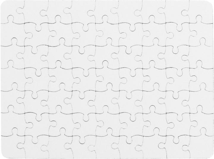 Nährwerte und Zutaten FTM Papp-Puzzle zum Bemalen, A4, 4 Stück