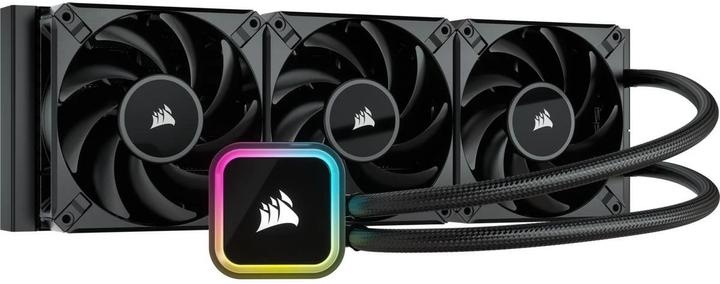 Produktbild Corsair WAK Cooling Hydro H150i iCUE Elite