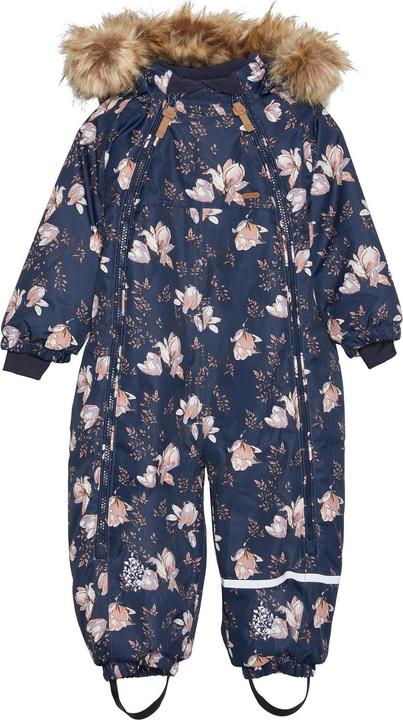Image du produit Minymo Kid's Snow Suit AOP (80)