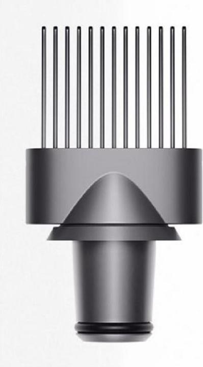 Produktbild Dyson Supersonic Kammaufsatz