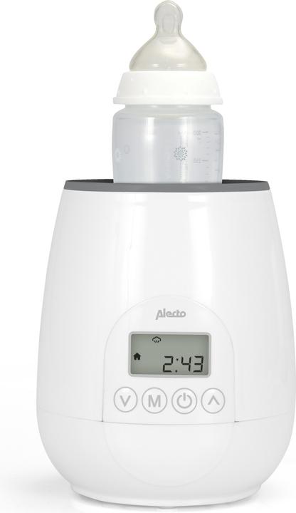 Produktbild Alecto BW-700