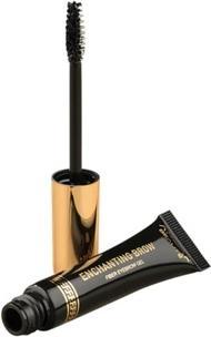 Armaf Enchanting Brow Fiber Eyebrow Gel - Eyebrow fixing gel 7.6 g 02 Dark Brown