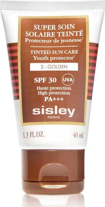 Produktbild Sisley Sonnenpflege (Sonnencreme Gesicht, SPF 30, 40 ml)