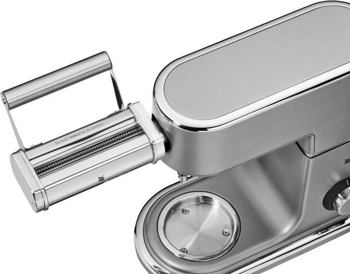 Productafbeelding WMF Spaghettisnijder 1,6mm Roestvrij Staal Profi Plus / Keuken Minis Keukenmachine