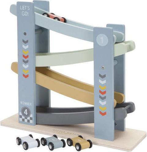 Immagine prodotto Little Dutch Binario mobile Auto FSC