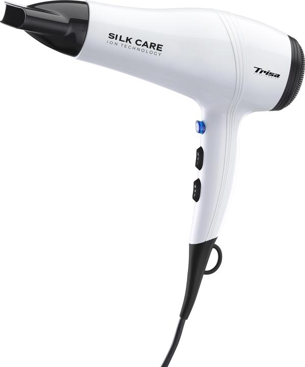 Trisa Silk Care