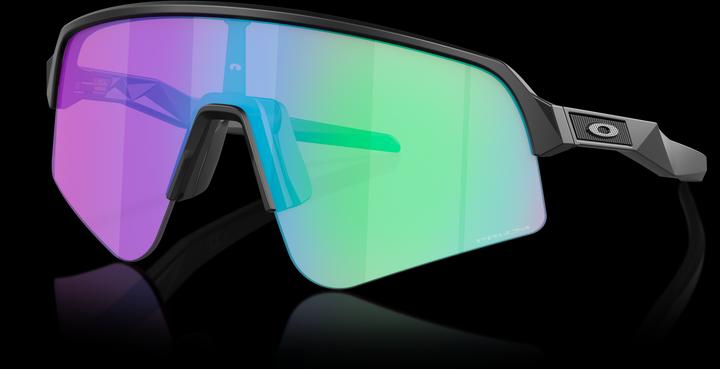 Nero opaco, PRIZM GOLF