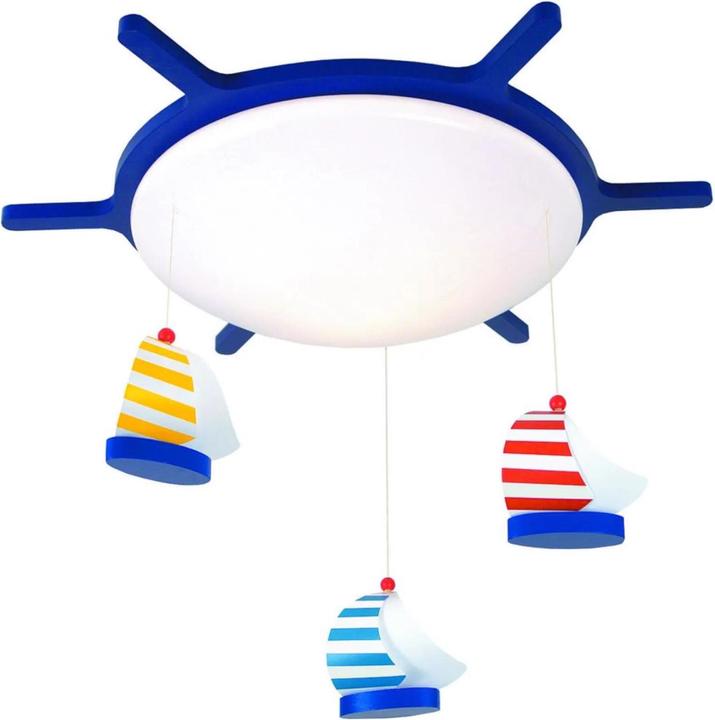 Niermann Stand By Kinderleuchten