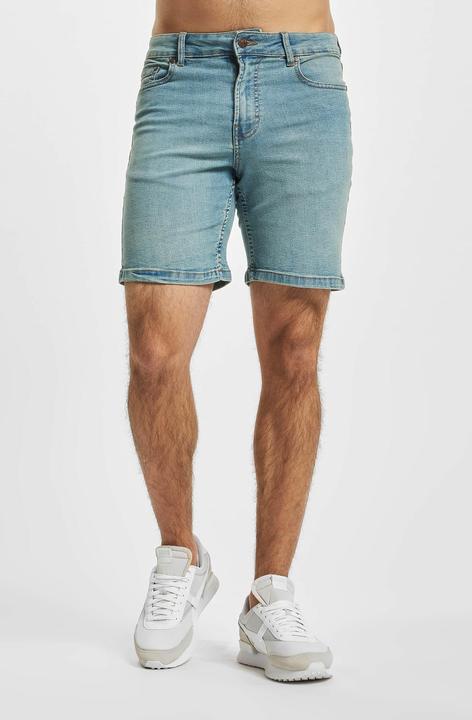 Produktbild Denim Project Dpsync Denim Shorts - 81795 (29)