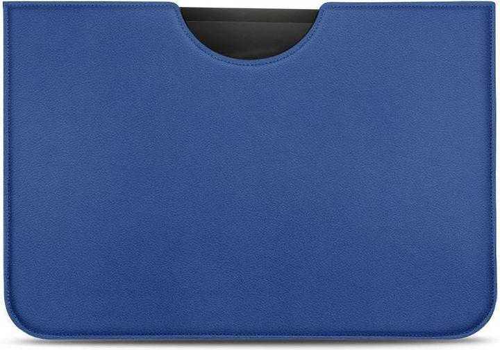 Bleu Océan PU ( Pantone #003da5 )