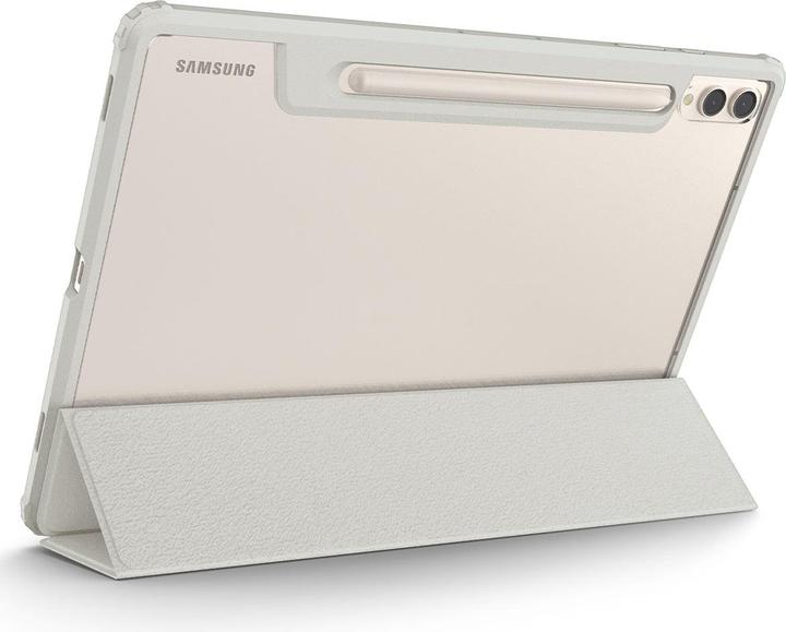 Produktbild Spigen Ultra Hybrid Pro (Galaxy Tab S9 Plus)