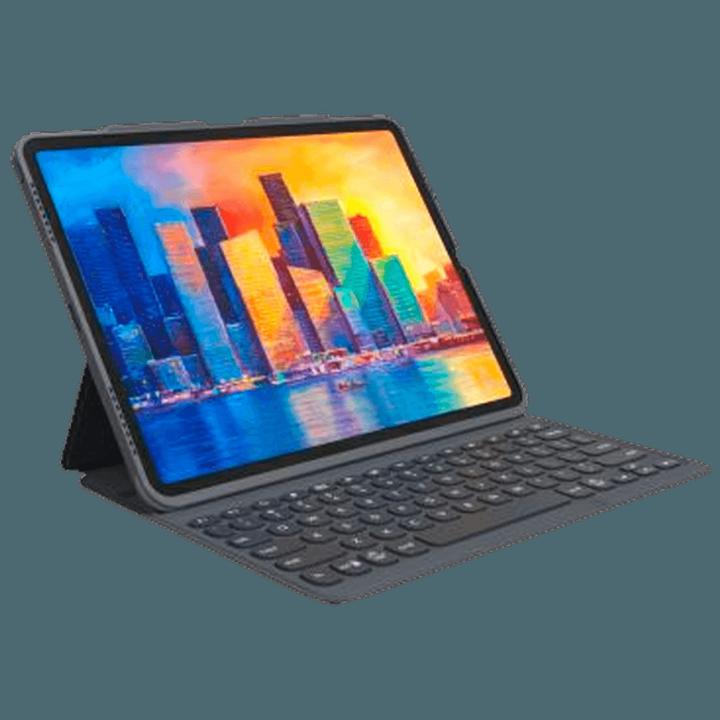 Immagine prodotto Zagg Tastiera Pro Keys Pro Charcoal (Ing. Int., iPad)