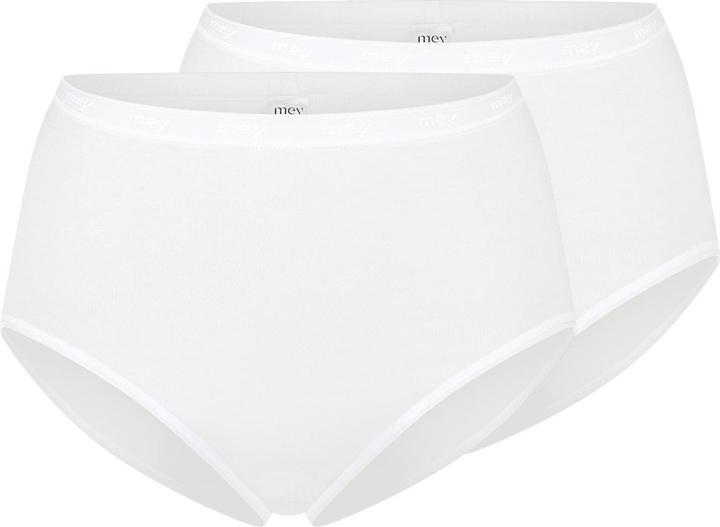 Produktbild Mey 2er Pack MY Best of Taillen Slip (42, XL, 2er Pack)